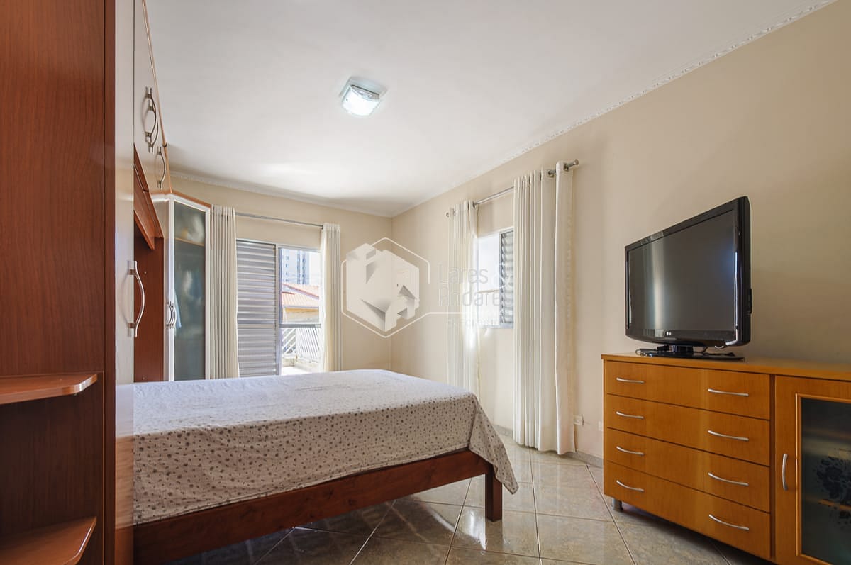 Sobrado, 3 quartos, 172 m² - Foto 23