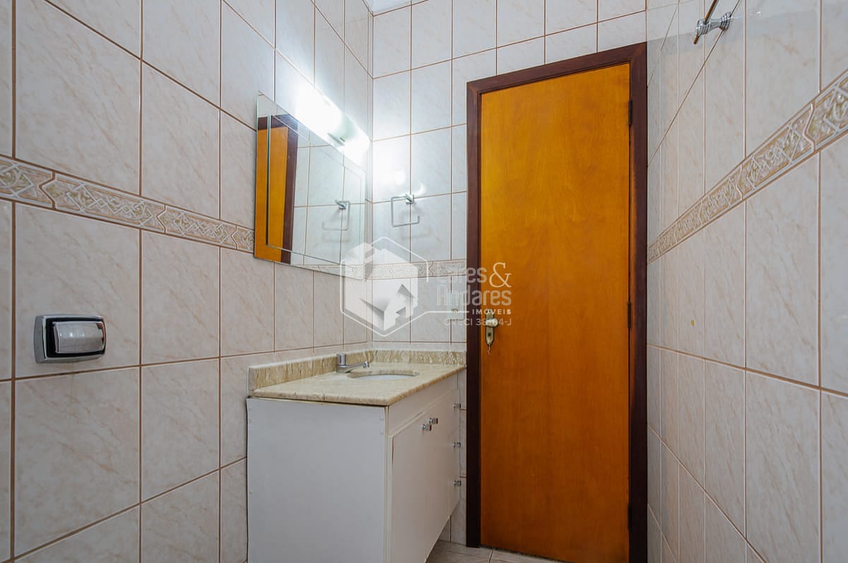 Sobrado, 3 quartos, 172 m² - Foto 19