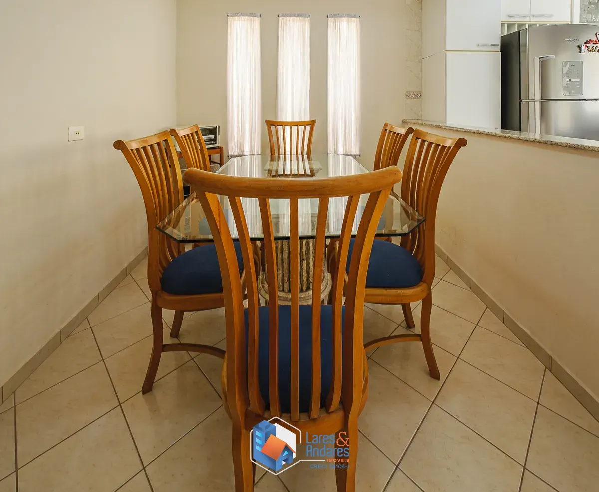 Sobrado, 3 quartos, 172 m² - Foto 7