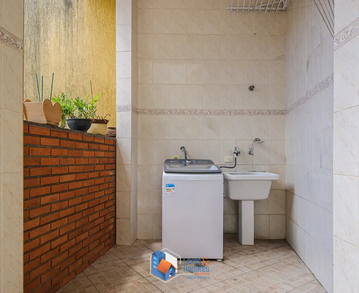 Sobrado, 3 quartos, 172 m² - Foto 31