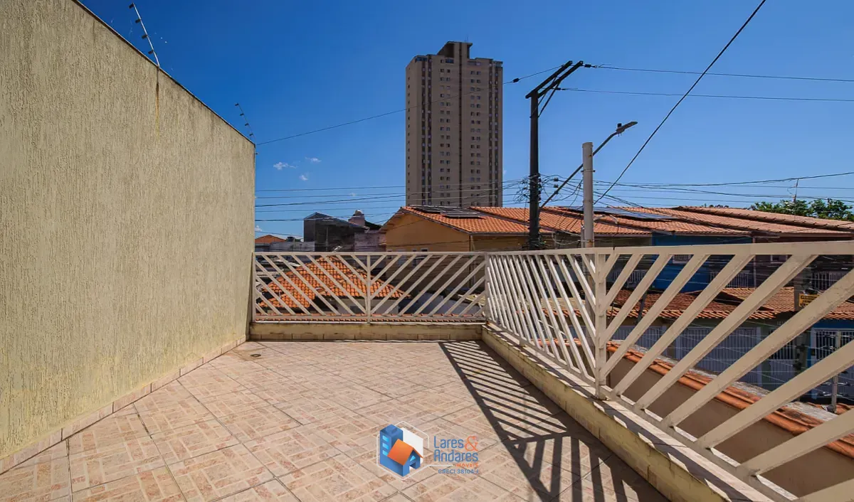 Sobrado, 3 quartos, 172 m² - Foto 28