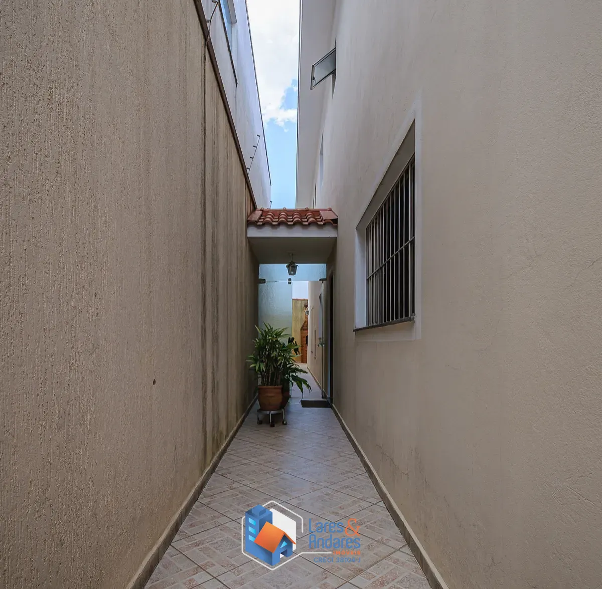 Sobrado, 3 quartos, 172 m² - Foto 40