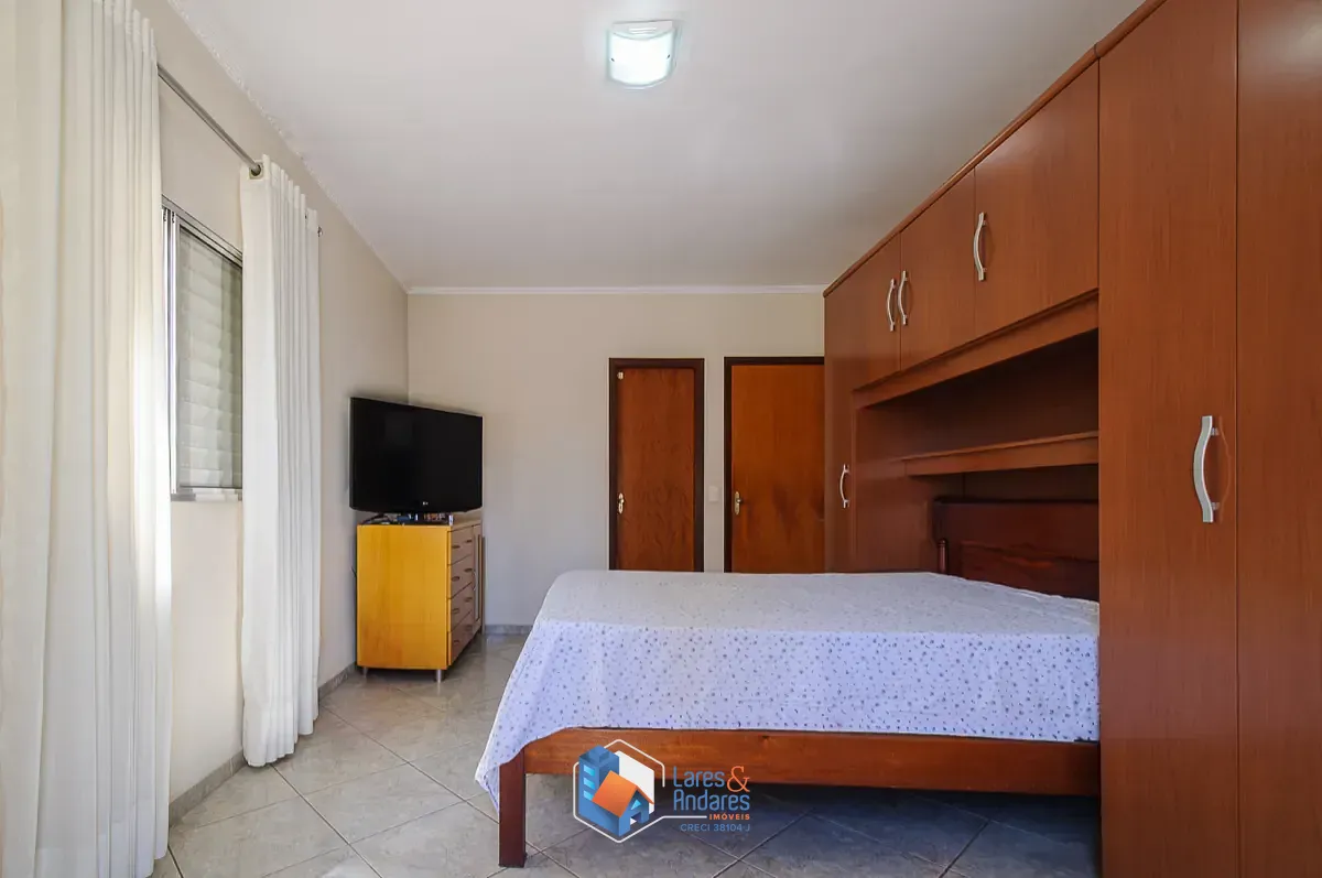 Sobrado, 3 quartos, 172 m² - Foto 24