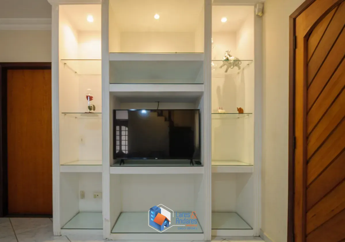 Sobrado, 3 quartos, 172 m² - Foto 3