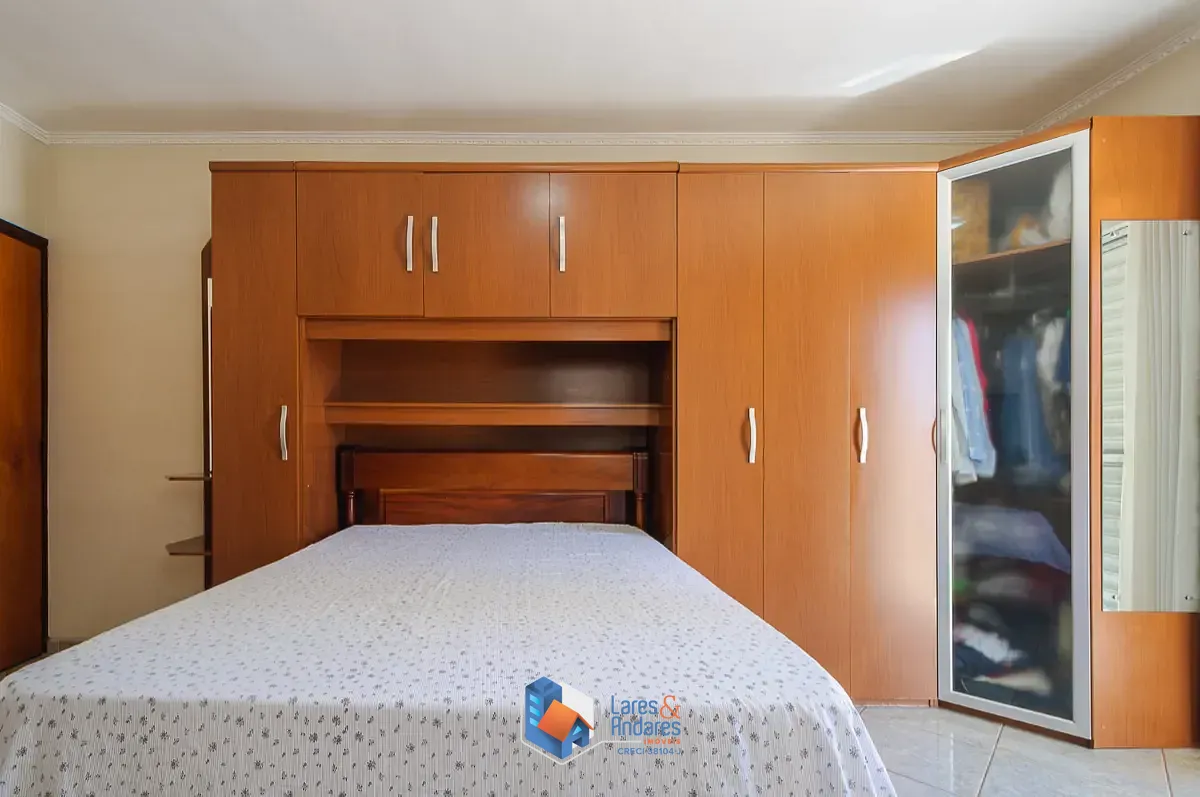 Sobrado, 3 quartos, 172 m² - Foto 22