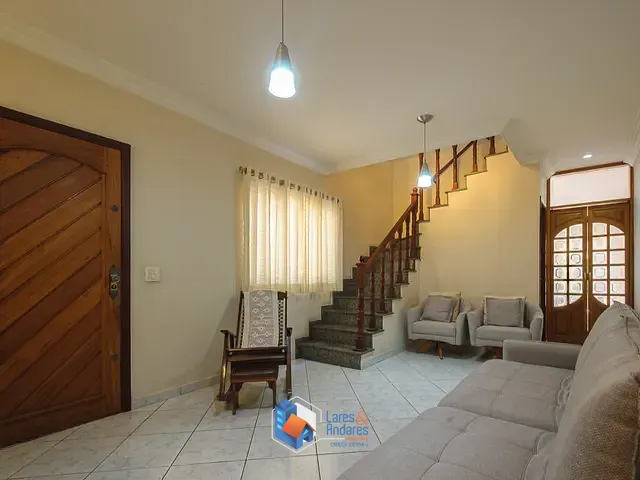 Sobrado com 148m² 3 quartos e 3 banheiros, à venda, no bairro Vila Constança em São Paulo