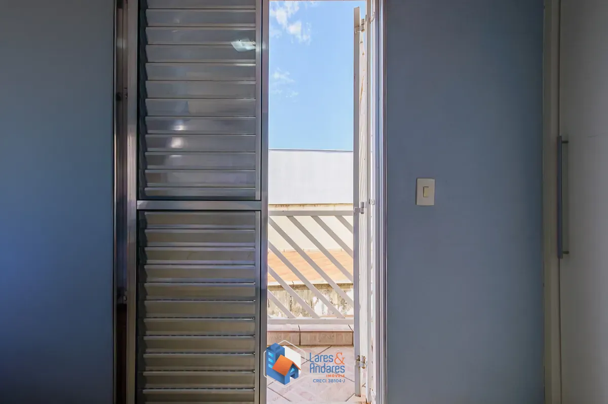 Sobrado, 3 quartos, 172 m² - Foto 13