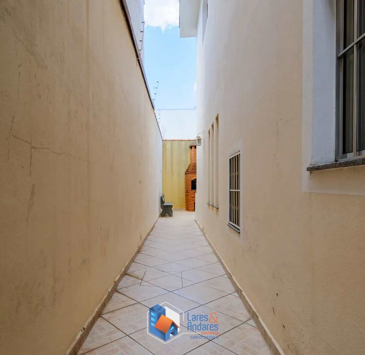Sobrado, 3 quartos, 172 m² - Foto 39