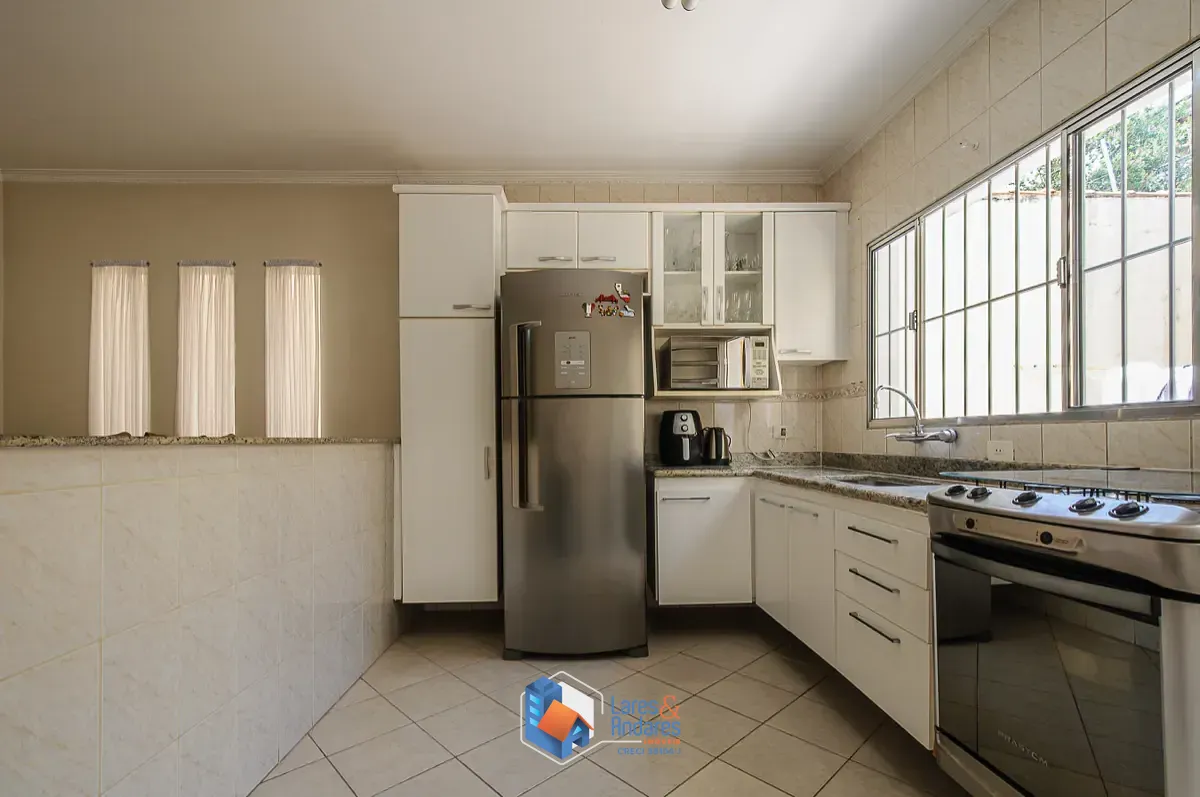 Sobrado, 3 quartos, 172 m² - Foto 10