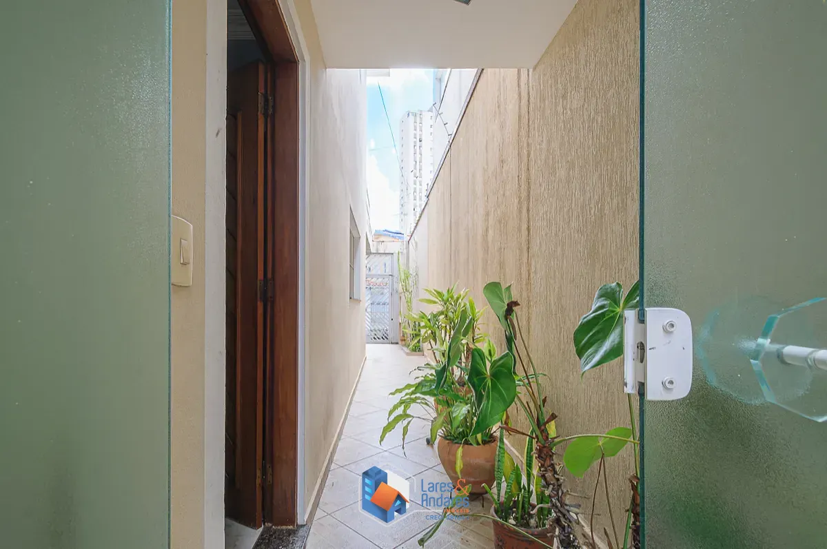 Sobrado, 3 quartos, 172 m² - Foto 38