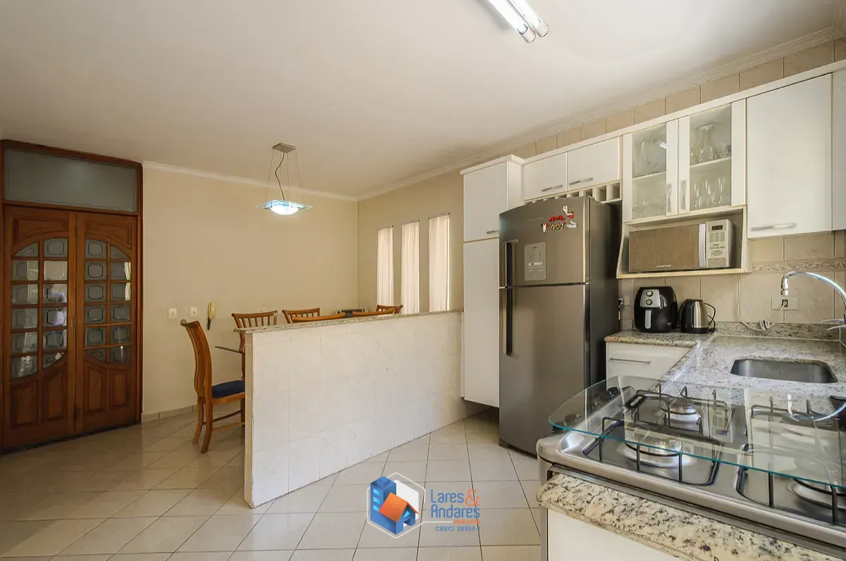 Sobrado, 3 quartos, 172 m² - Foto 9