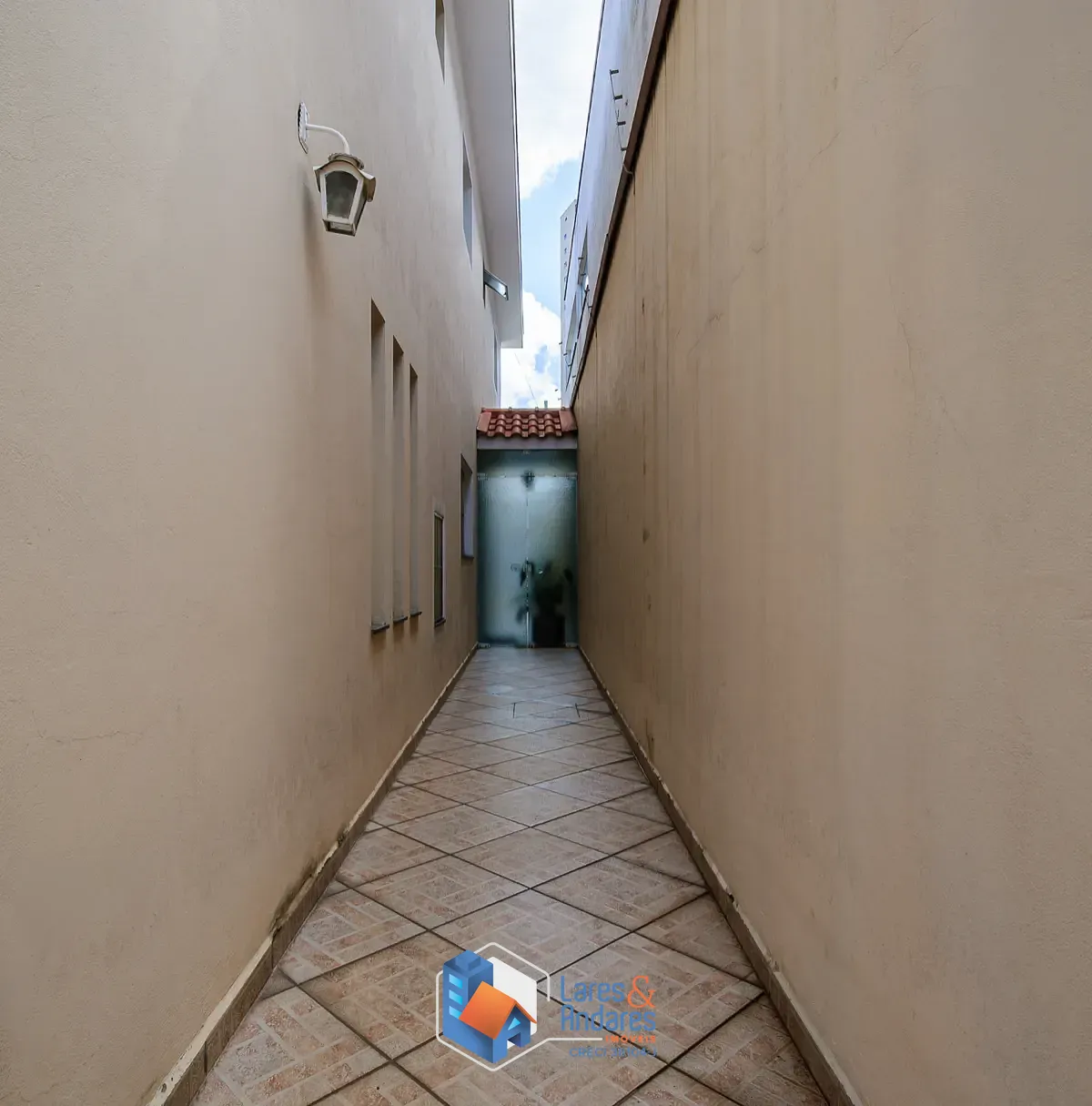 Sobrado, 3 quartos, 172 m² - Foto 36