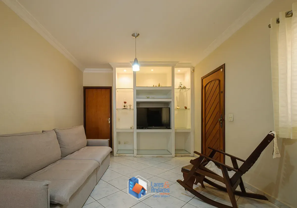 Sobrado, 3 quartos, 172 m² - Foto 2