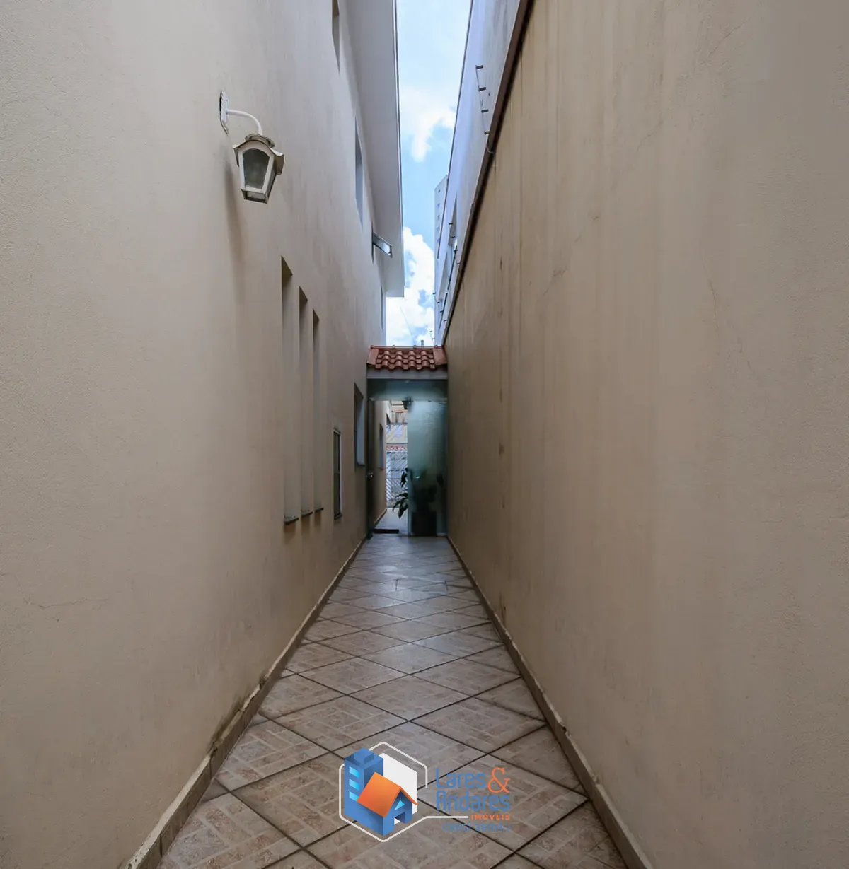 Sobrado, 3 quartos, 172 m² - Foto 37