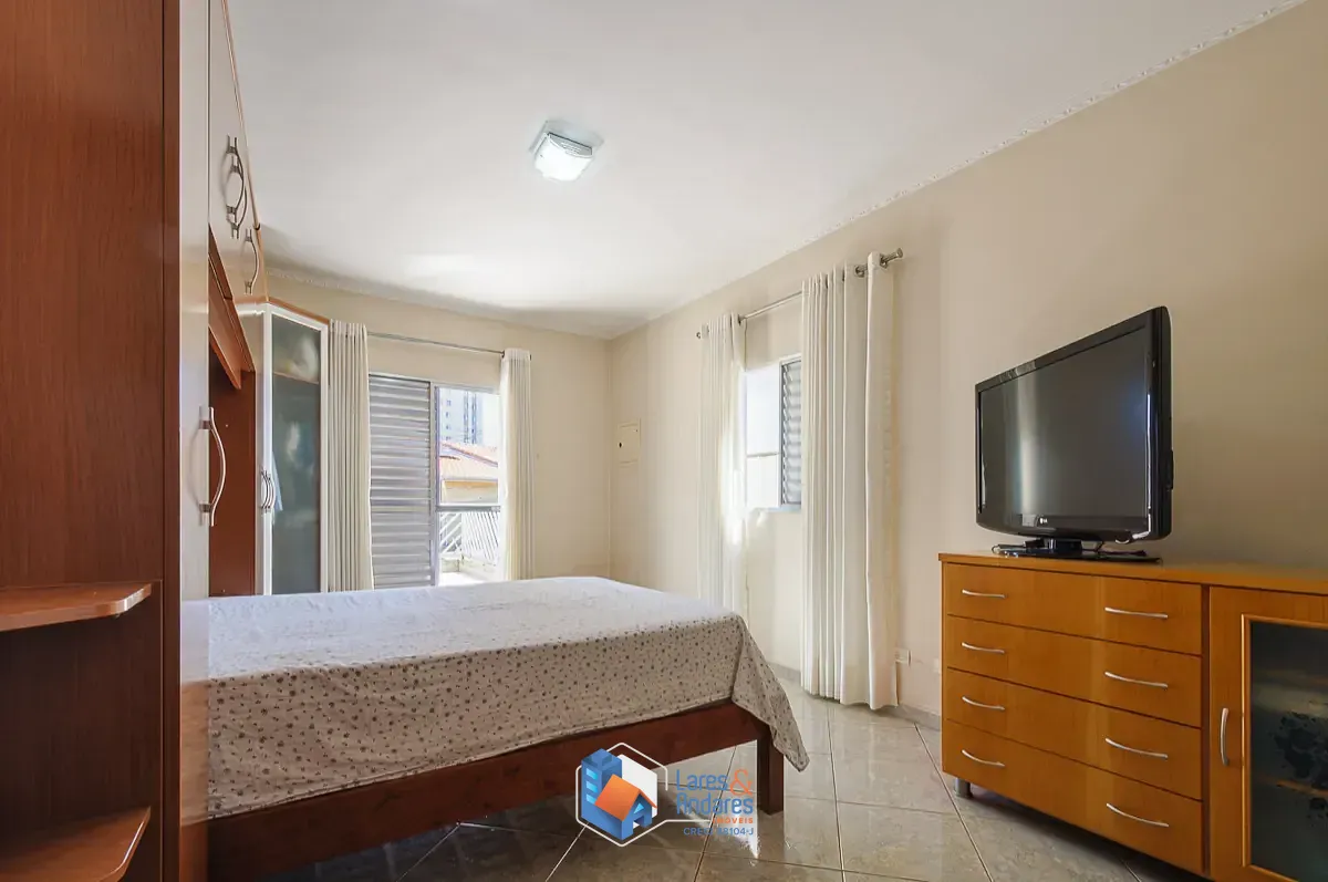 Sobrado, 3 quartos, 172 m² - Foto 23