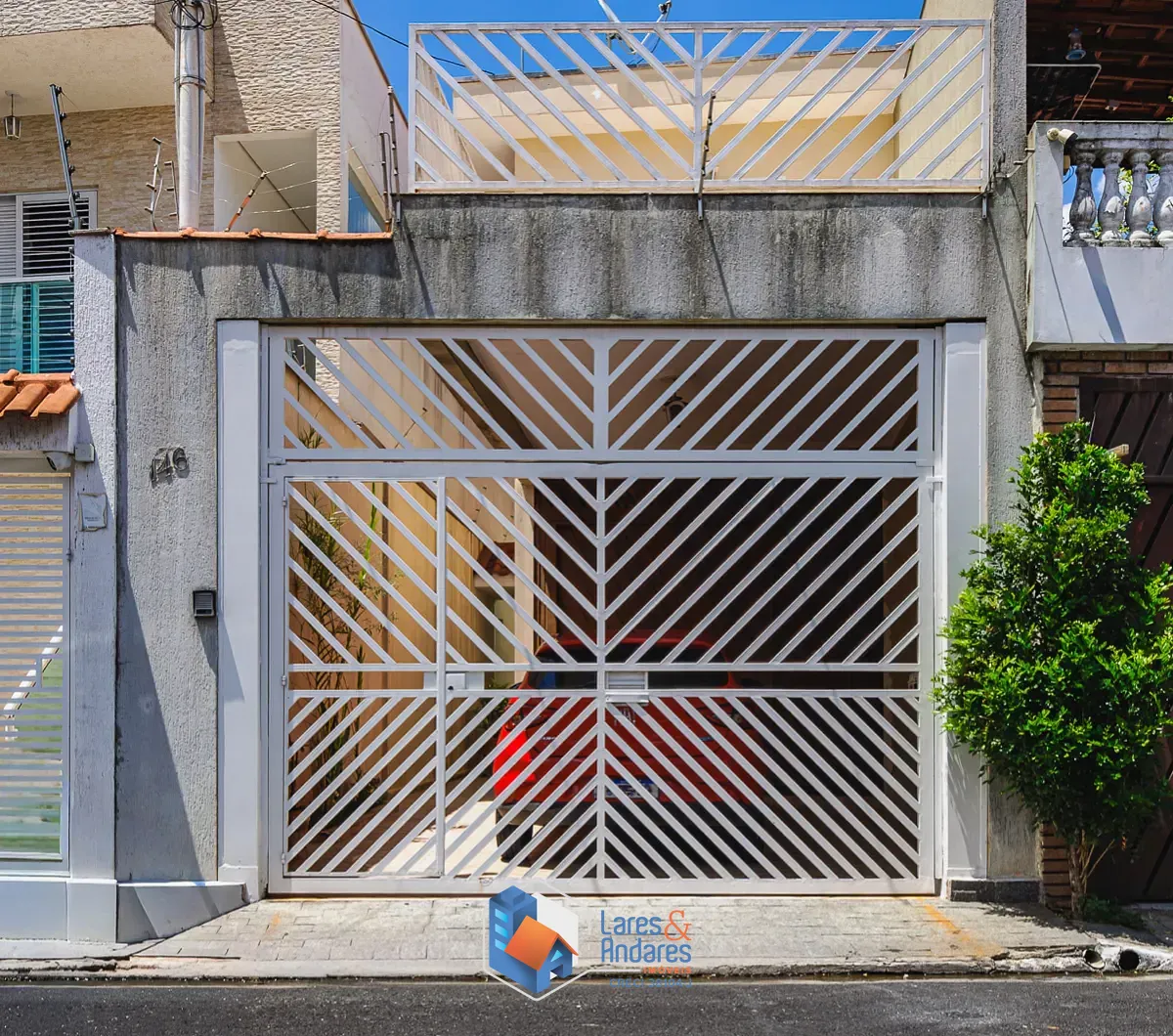 Sobrado, 3 quartos, 172 m² - Foto 41