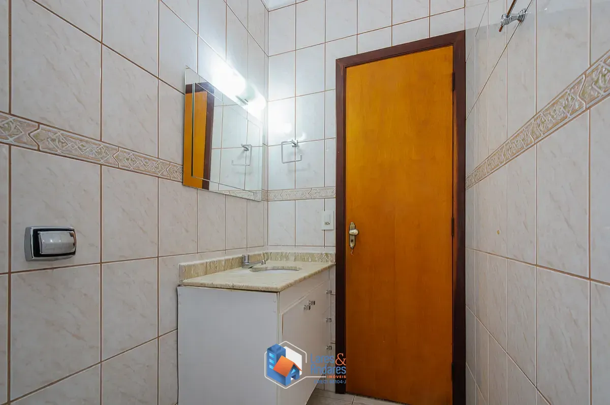 Sobrado, 3 quartos, 172 m² - Foto 19
