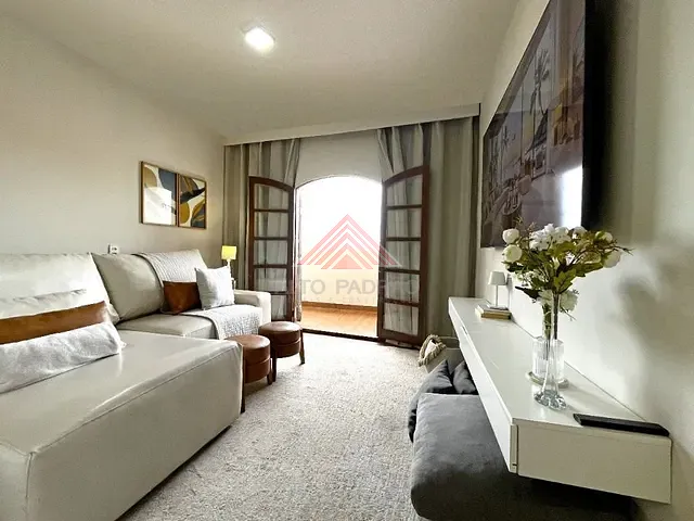 Sobrado com 131m² 4 quartos e 2 banheiros, à venda, no bairro Jardim Mauá em Mauá