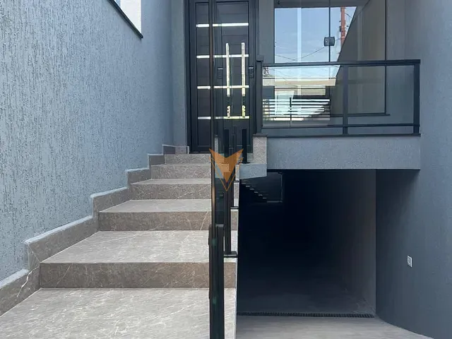 Sobrado com 215m² 3 quartos e 3 banheiros, à venda, no bairro Jardim das Flores em Osasco