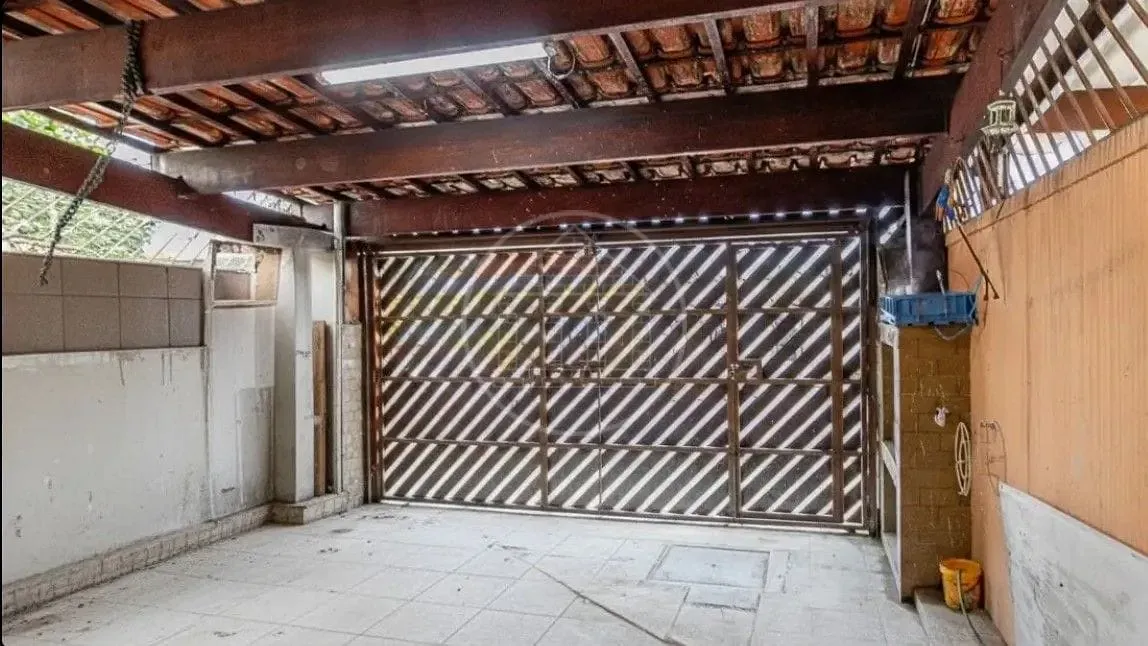 Sobrado, 3 quartos, 144 m² - Foto 2