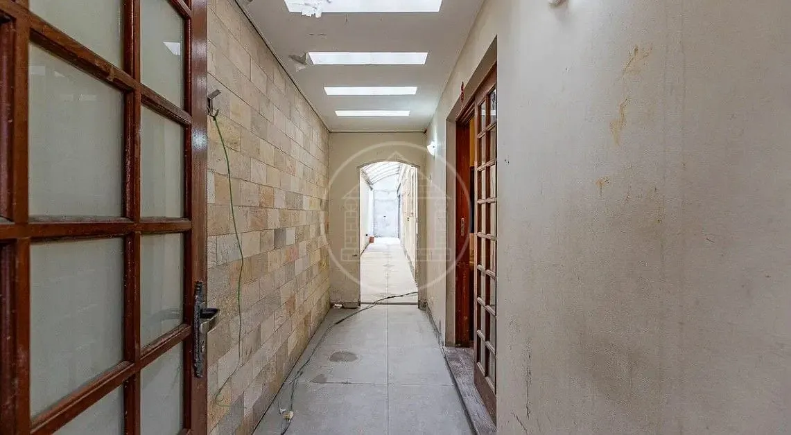 Sobrado, 3 quartos, 144 m² - Foto 1