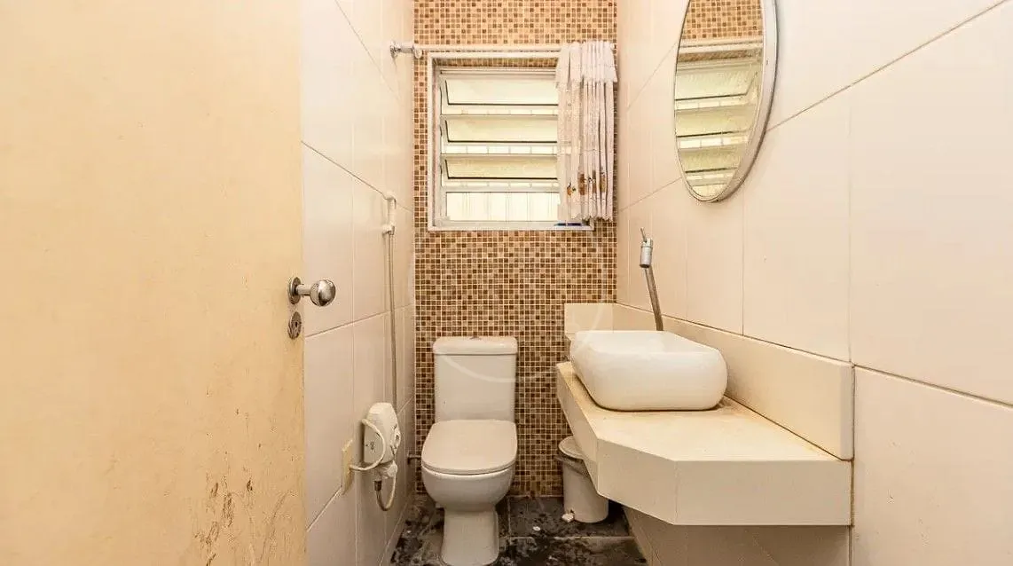 Sobrado, 3 quartos, 144 m² - Foto 8