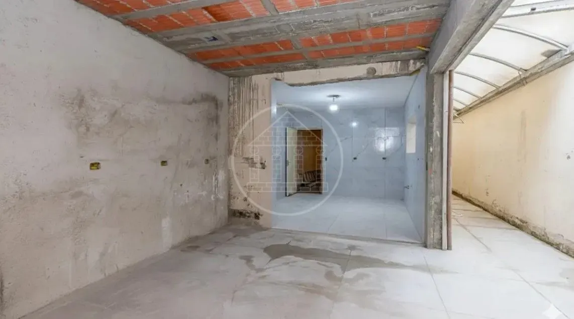 Sobrado, 3 quartos, 144 m² - Foto 13