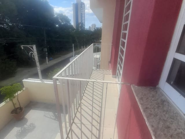 Sobrado com 383m² 5 quartos e 6 banheiros, à venda, no bairro Jardim Vera Cruz em São Paulo