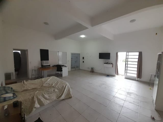 Sobrado com 383m² 5 quartos e 6 banheiros, à venda, no bairro Jardim Vera Cruz em São Paulo
