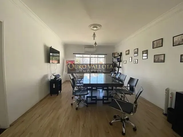 Sobrado com 373m² 5 quartos e 4 banheiros, à venda, no bairro Parque da Mooca em São Paulo