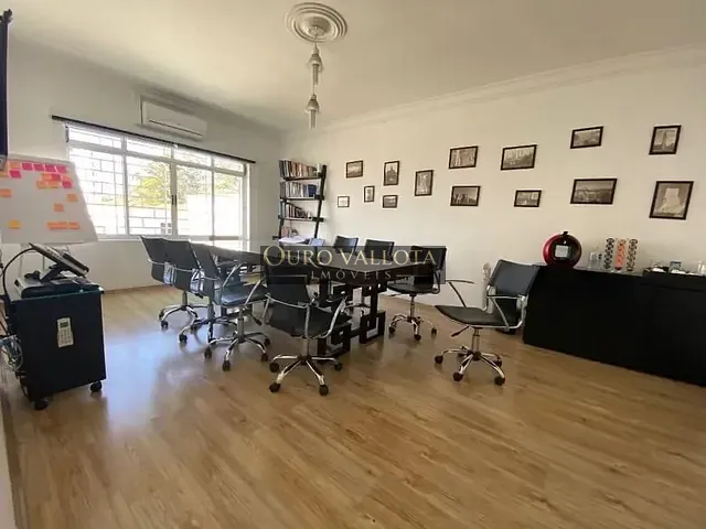 Sobrado com 373m² 5 quartos e 4 banheiros, à venda, no bairro Parque da Mooca em São Paulo