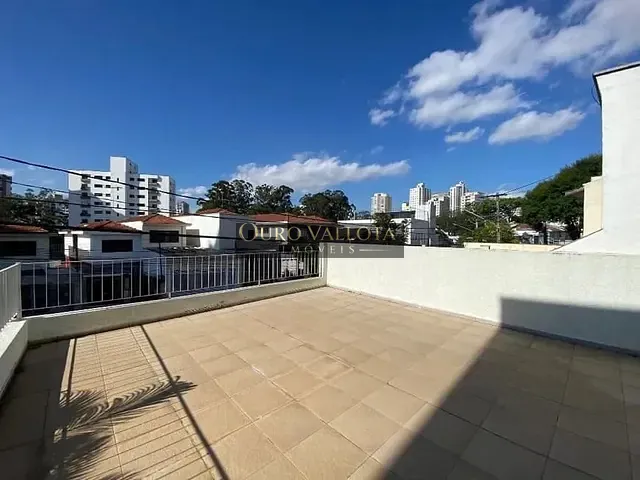 Sobrado com 373m² 5 quartos e 4 banheiros, à venda, no bairro Parque da Mooca em São Paulo