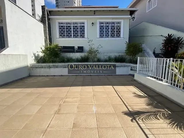 Sobrado com 373m² 5 quartos e 4 banheiros, à venda, no bairro Parque da Mooca em São Paulo