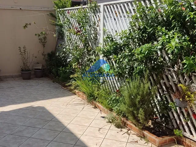 Sobrado com 250m² 3 quartos e 3 banheiros, à venda, no bairro Jardim das Indústrias em São José dos Campos