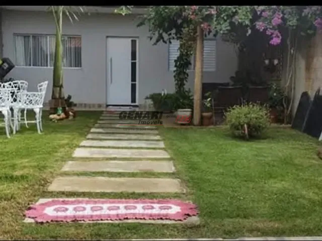Sobrado com 185m² 3 quartos e 2 banheiros, à venda, no bairro Jardim Moriyama em Indaiatuba
