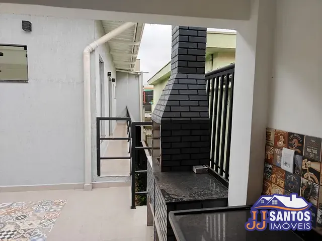 Sobrado com 138m² 3 quartos e 3 banheiros, à venda, no bairro Vila Ema em São Paulo