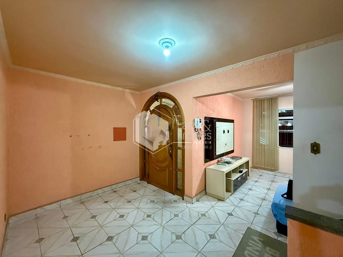 Sobrado, 3 quartos, 173 m² - Foto 1