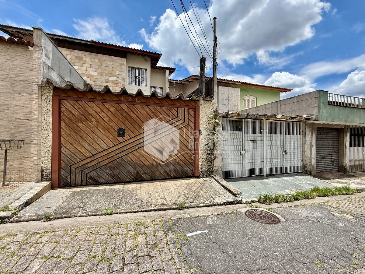 Sobrado, 3 quartos, 173 m² - Foto 37