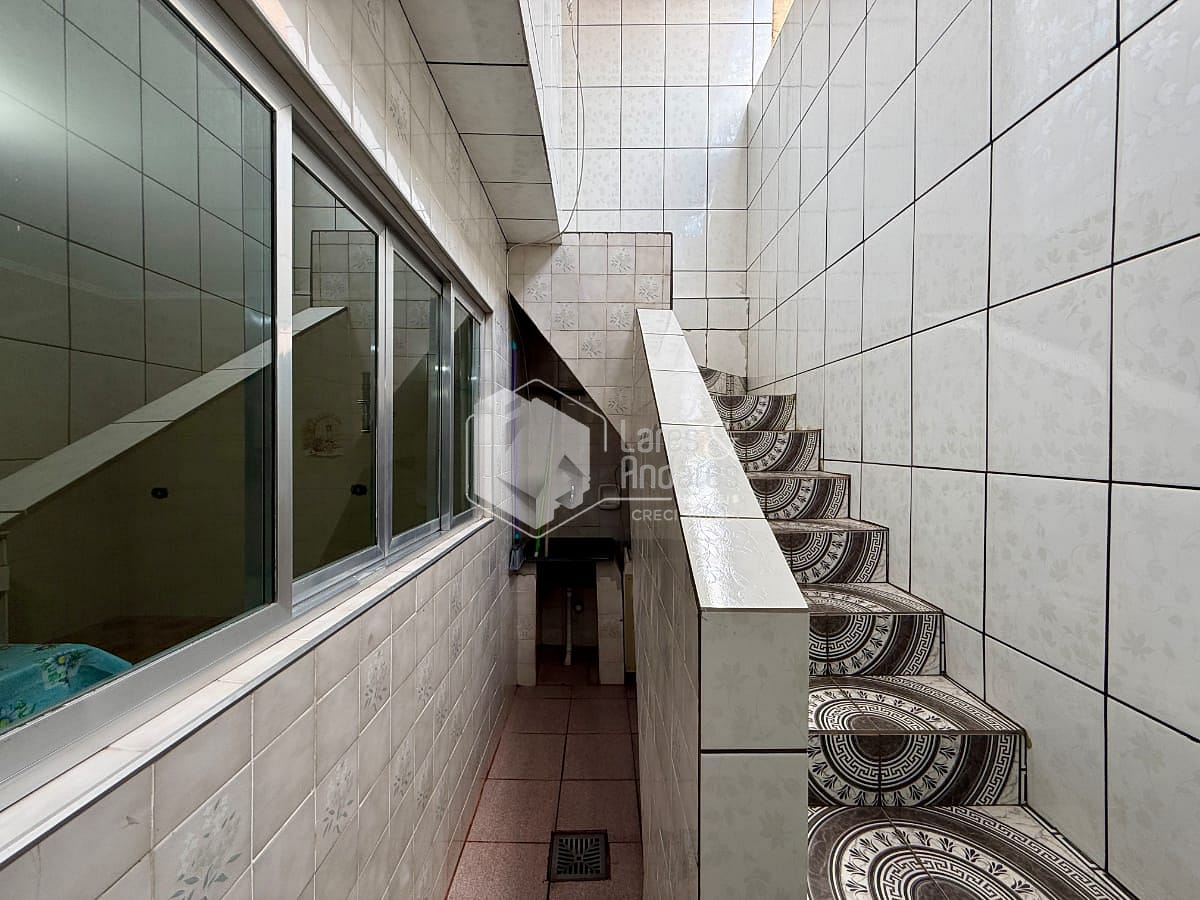 Sobrado, 3 quartos, 173 m² - Foto 15