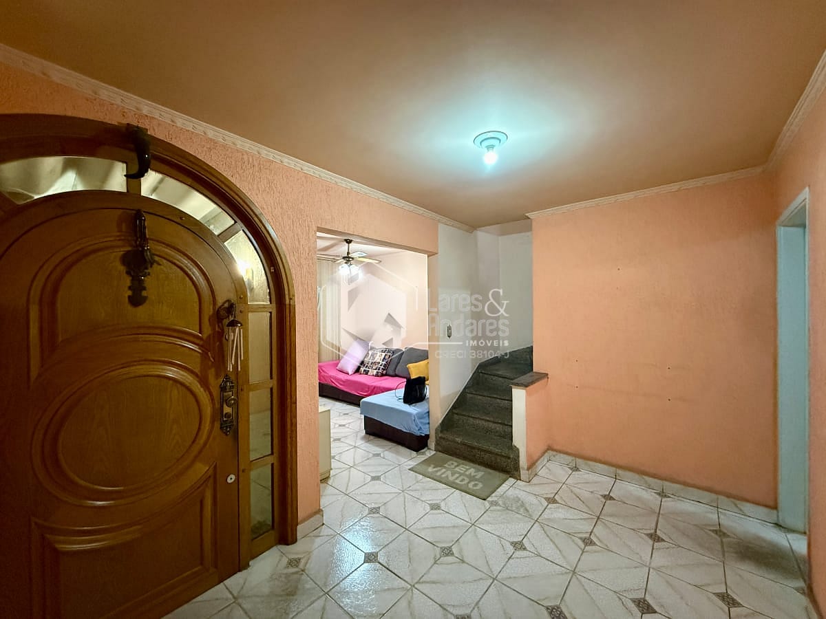 Sobrado, 3 quartos, 173 m² - Foto 2