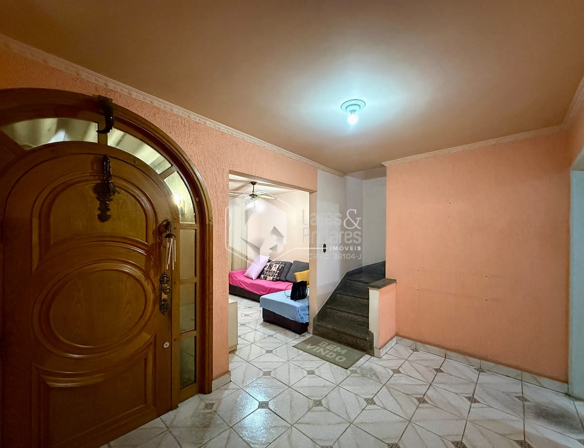 Sobrado, 3 quartos, 173 m² - Foto 29