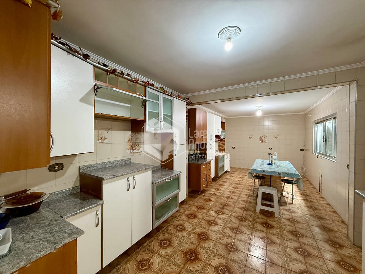 Sobrado, 3 quartos, 173 m² - Foto 8