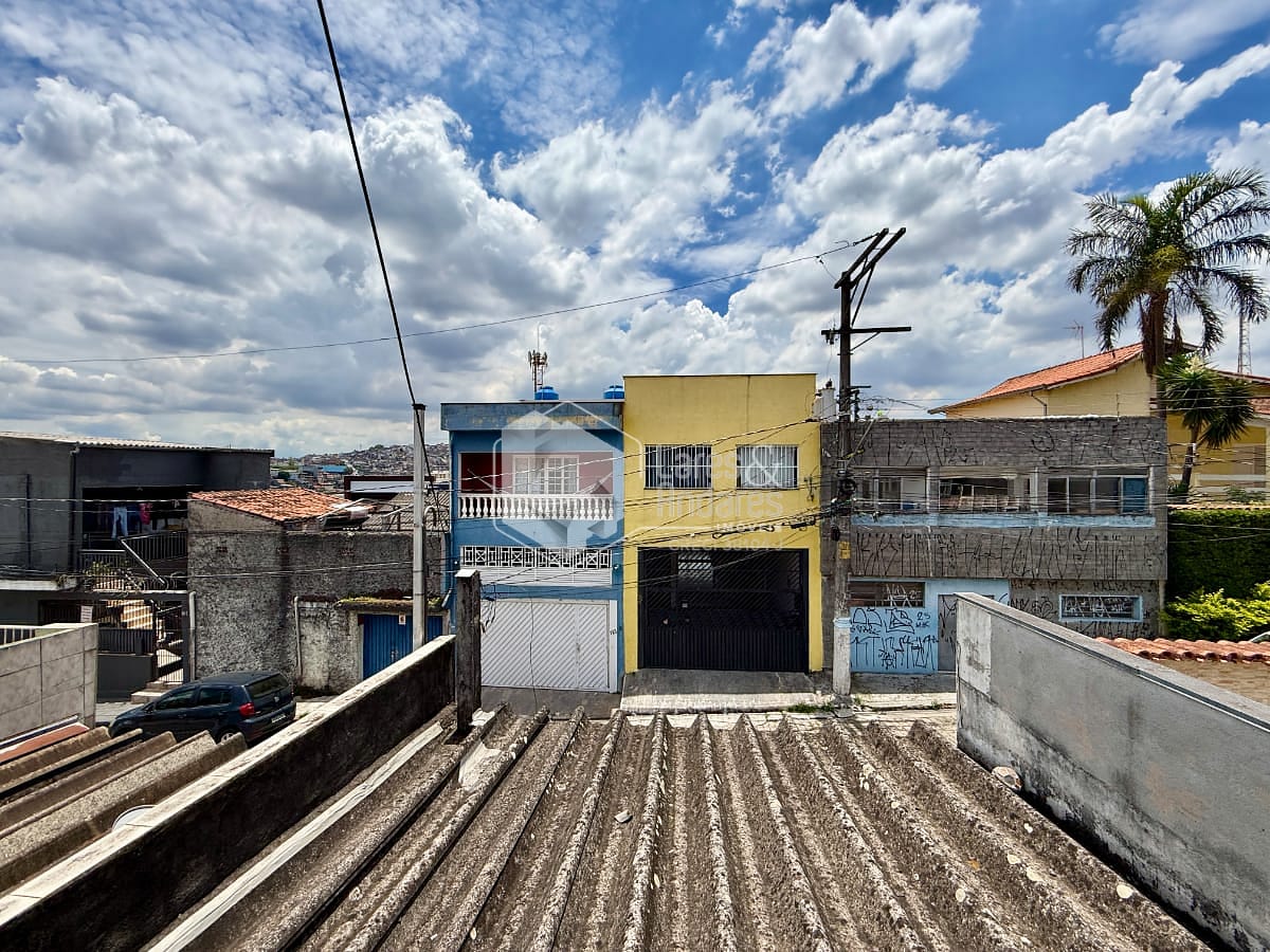 Sobrado, 3 quartos, 173 m² - Foto 24