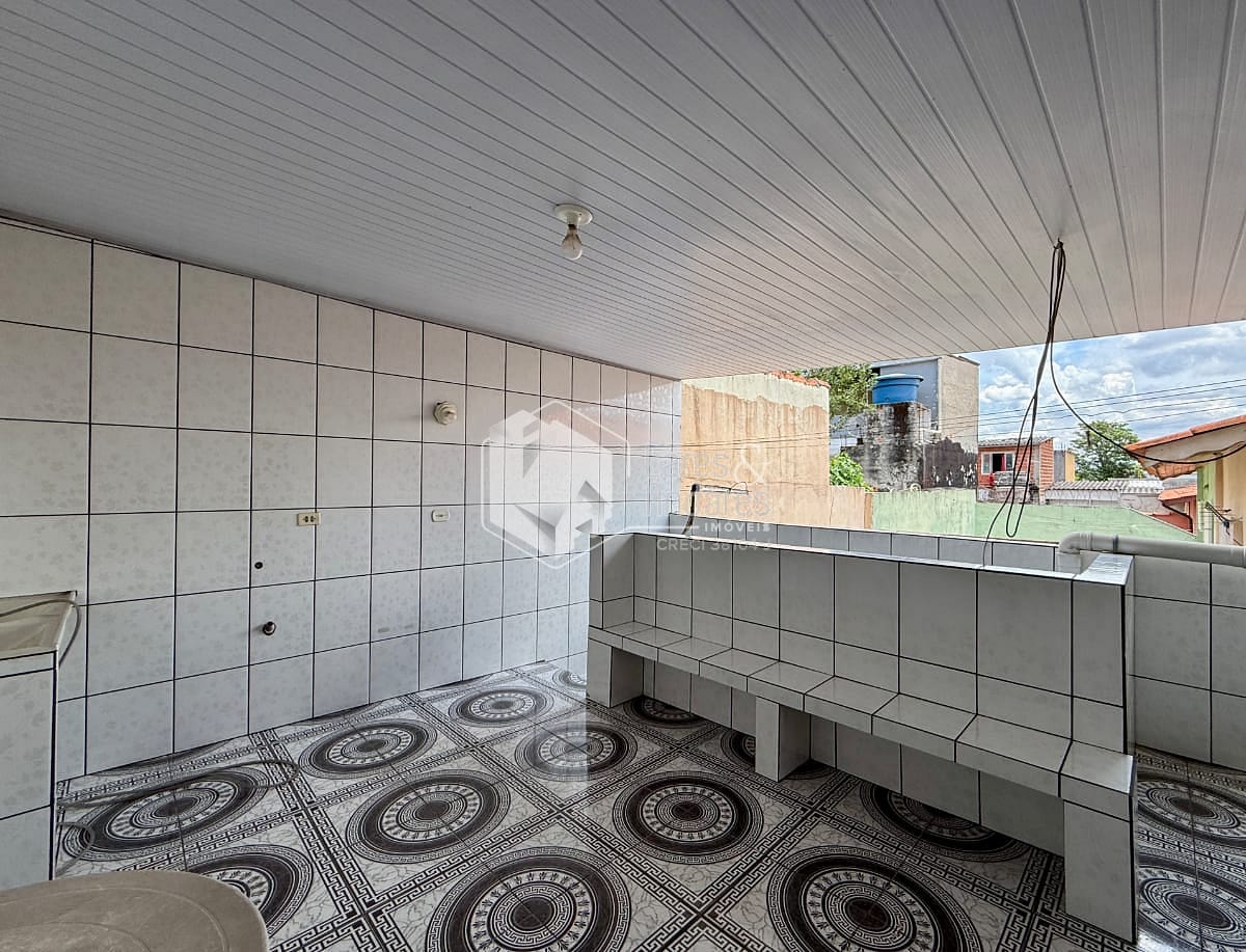 Sobrado, 3 quartos, 173 m² - Foto 19