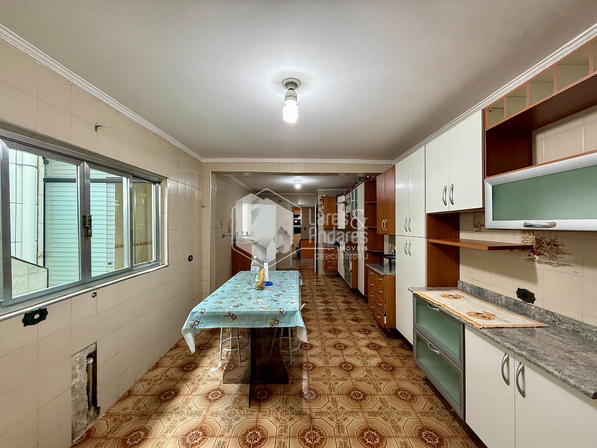 Sobrado, 3 quartos, 173 m² - Foto 6