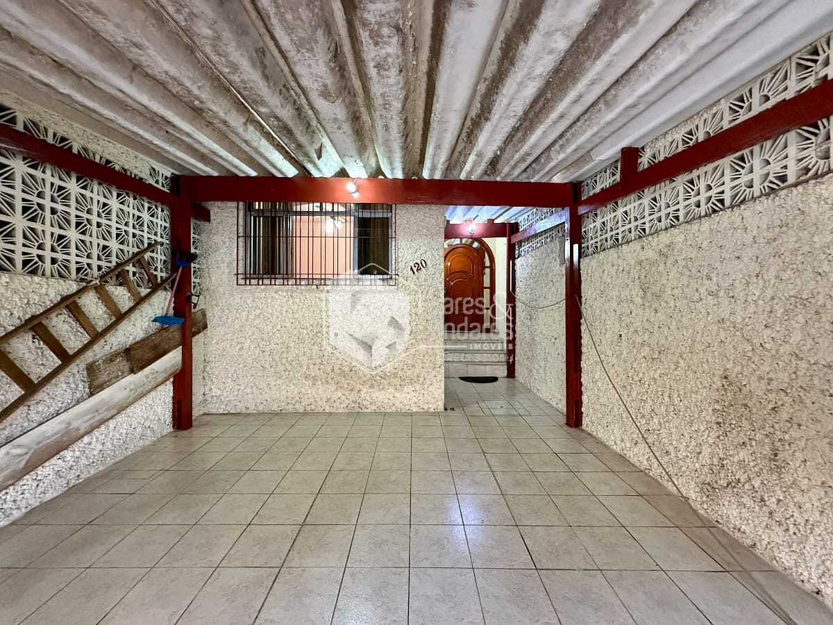 Sobrado, 3 quartos, 173 m² - Foto 35