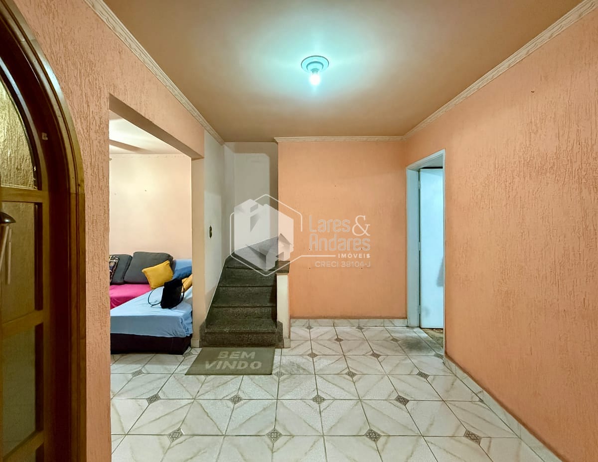 Sobrado, 3 quartos, 173 m² - Foto 5