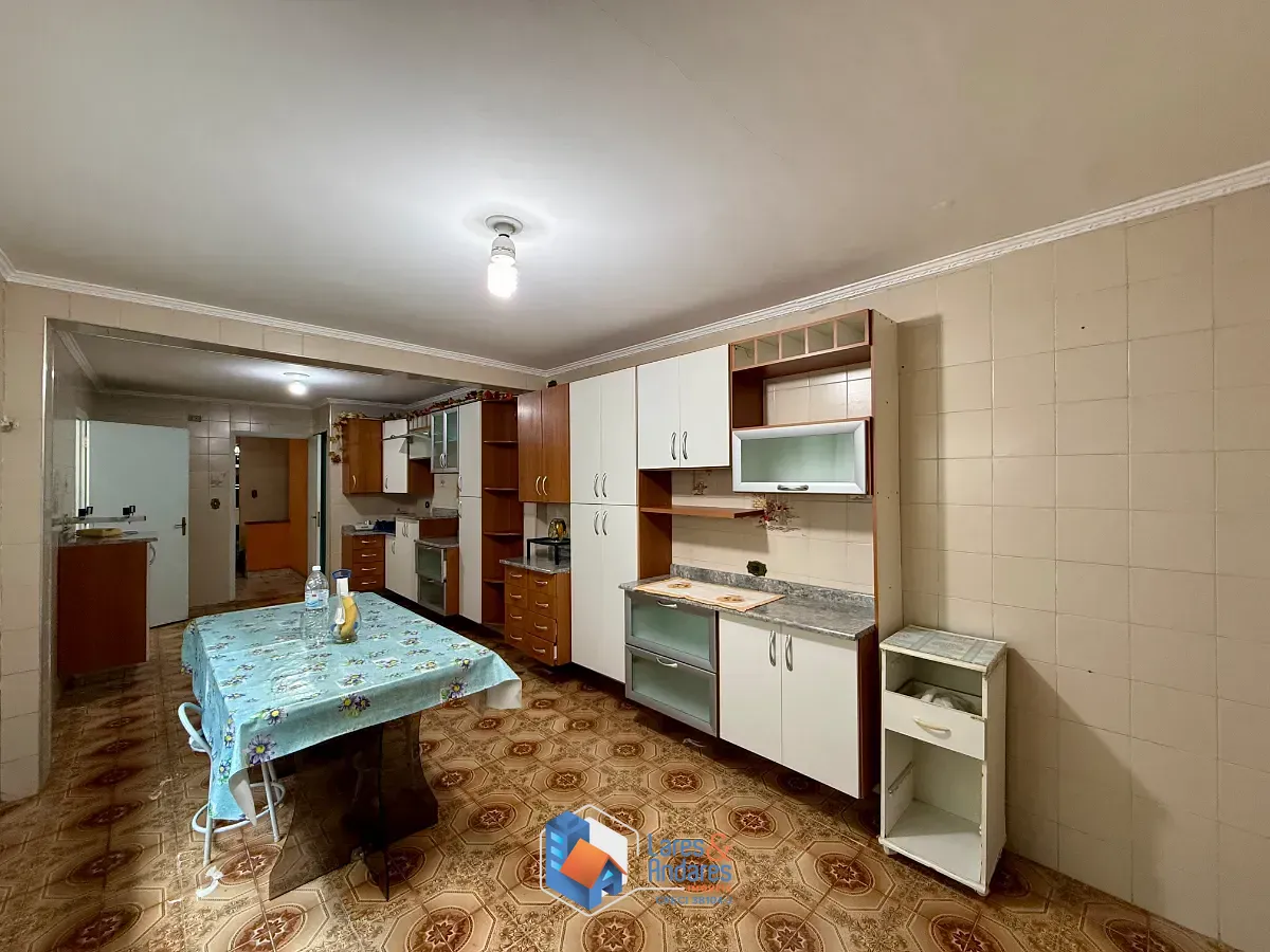 Sobrado, 3 quartos, 173 m² - Foto 7