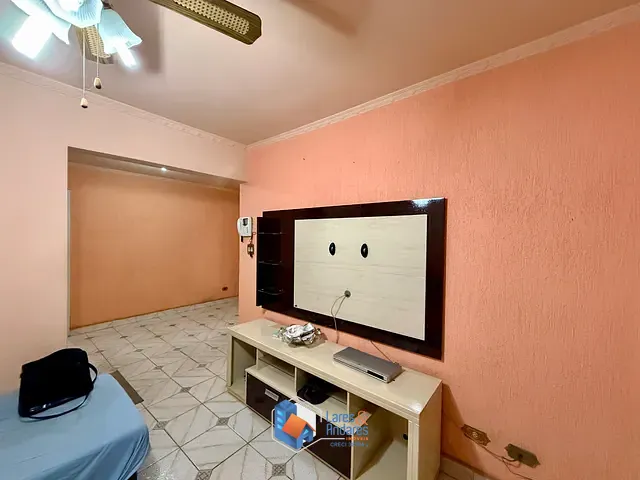 Sobrado com 100m² 3 quartos e 2 banheiros, à venda, no bairro Balneário São Francisco em São Paulo