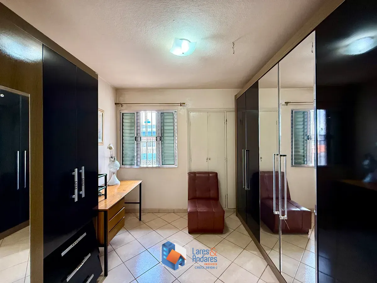 Sobrado, 3 quartos, 173 m² - Foto 21